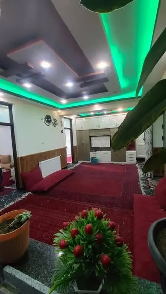 Apartment for sale, 150 m², 5th floor, Taimani Project, Kabul (2)