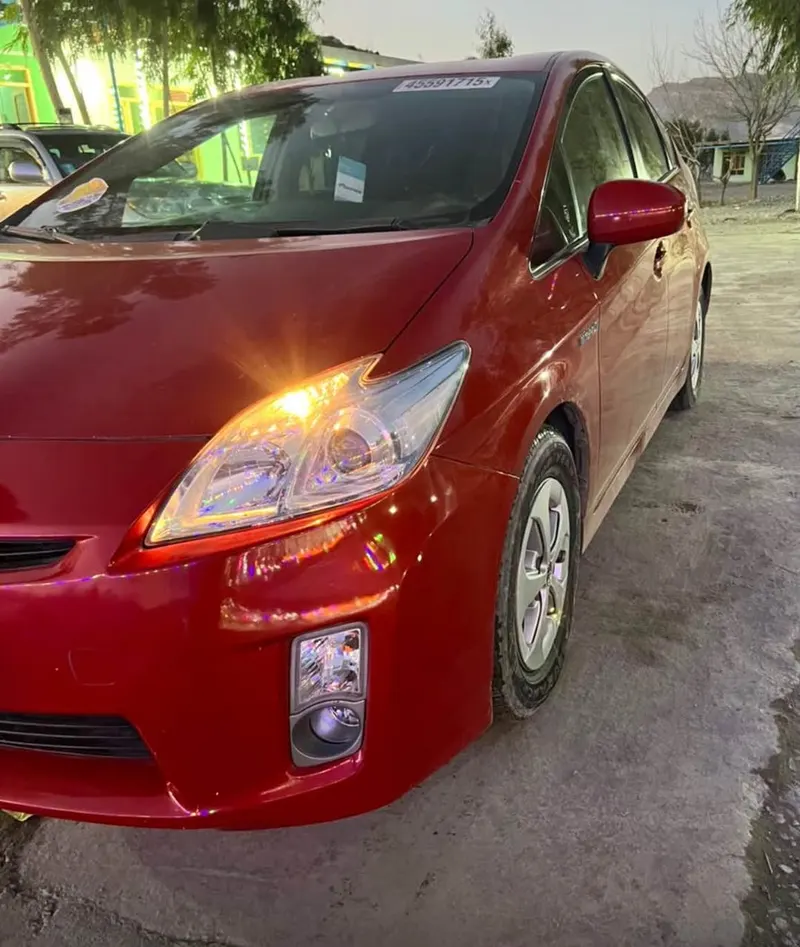 Toyota 2011 (2)