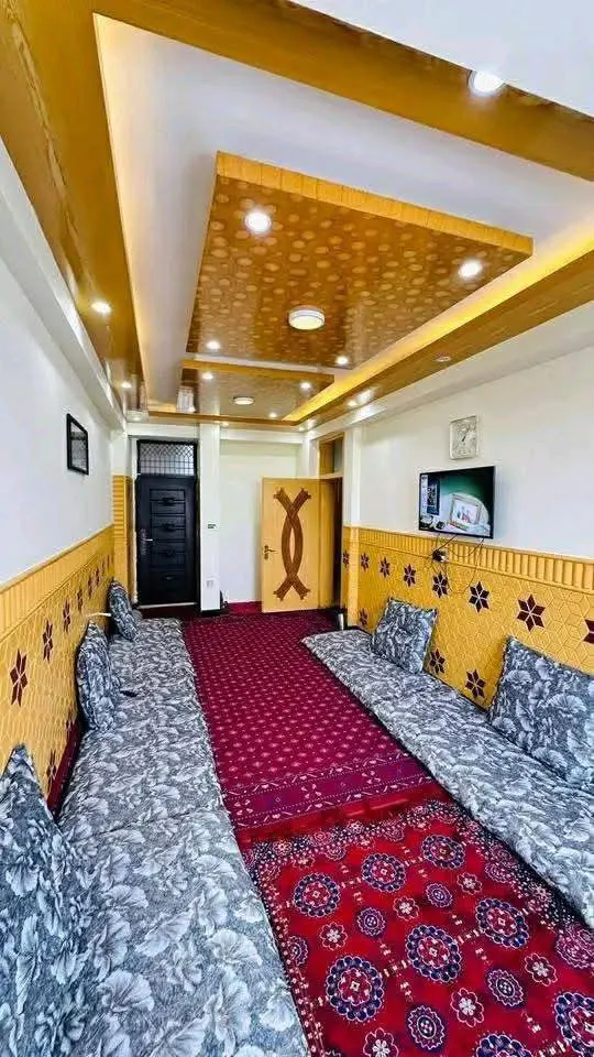 اپارتمان برای کرایه، 3 اتاق، منزل دوم، پروژه تایمنی، کابل (3)
