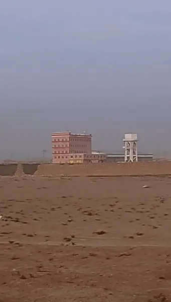 زمین برای فروش، 5600 m²، شهرک صنعتی، مزار شریف (1)