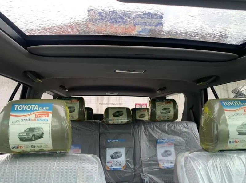 Toyota 4Runner 2006 (4)