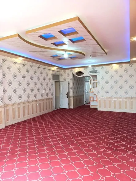 3-storey house for sale, 4 rooms, 120 m² (2)