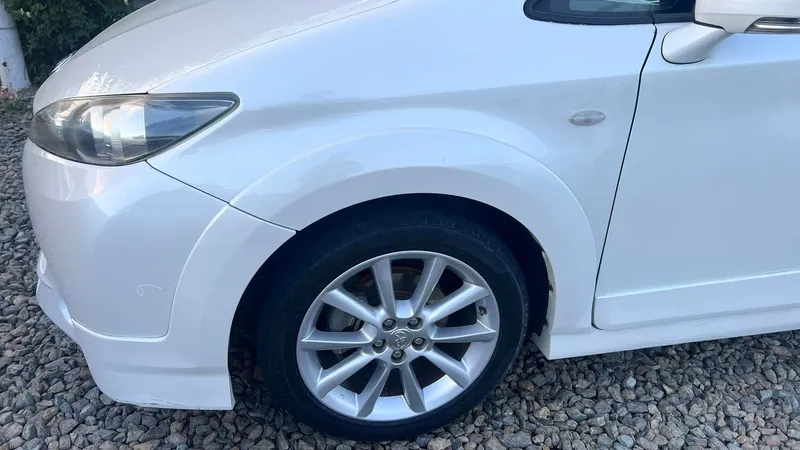 Toyota Wish (6)