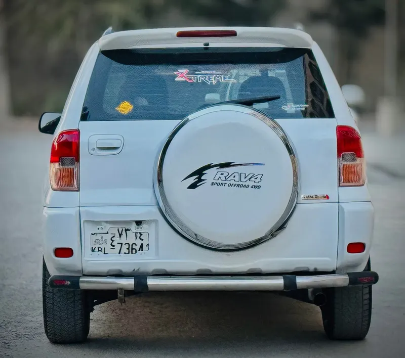 Toyota 2003 (2)