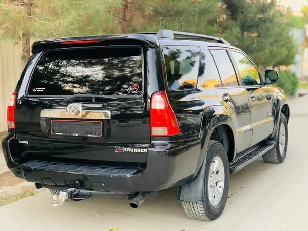 Toyota 4Runner 2006 (3)