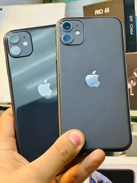 iPhone 11 (1)