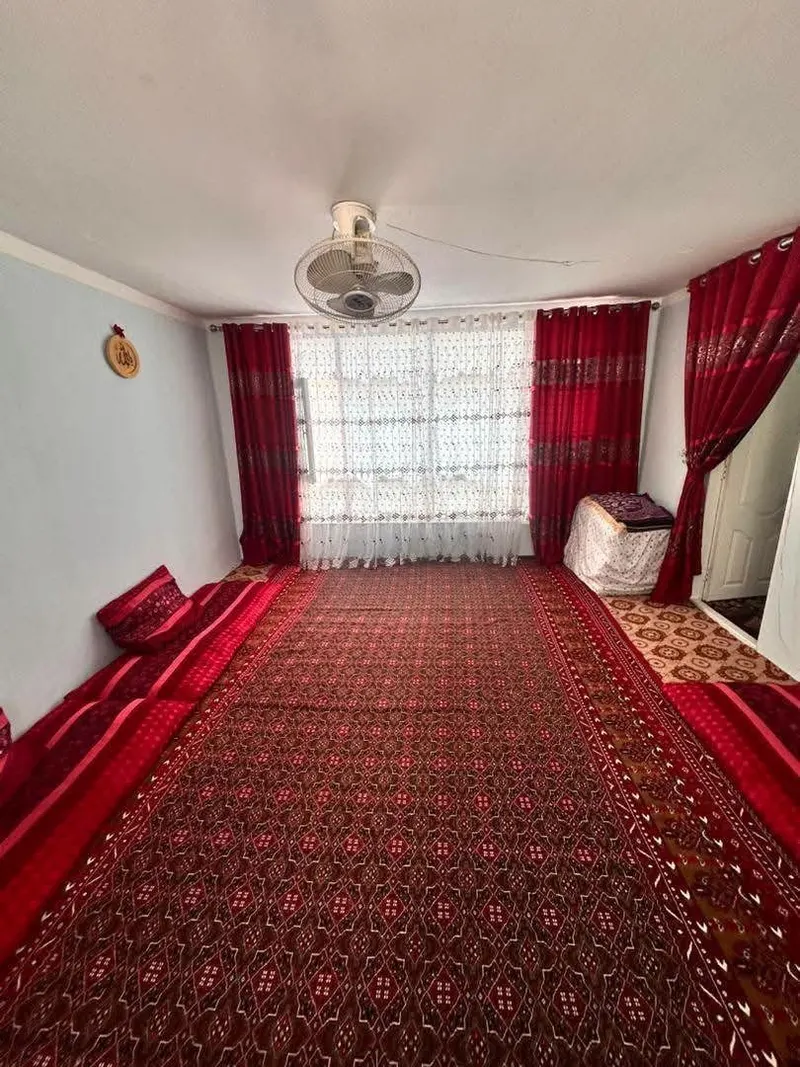 2-Storey 450 m² House in Chehelsotun, Kabul (6)