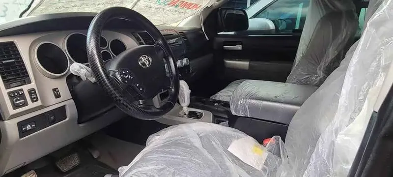 Toyota Tundra 2008 (4)