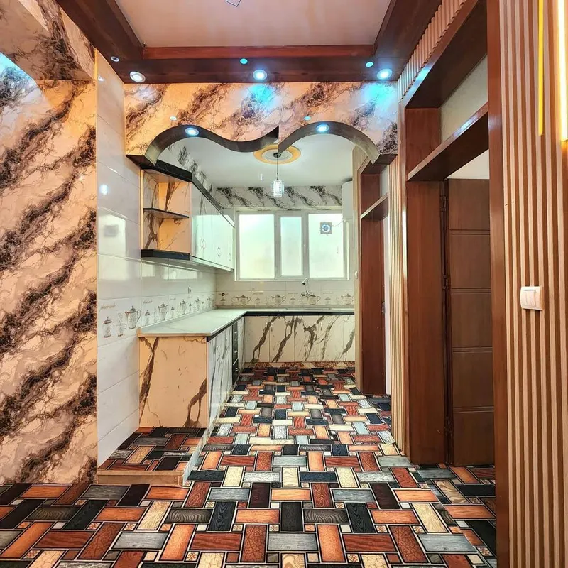 VIP apartment for sale, 4 rooms, 150 m², Qala-e Najara, Kabul (1)