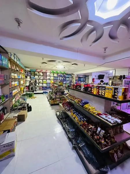 دکان برای فروش، 123 m²، کارته 3، ناحیه 6 (2)