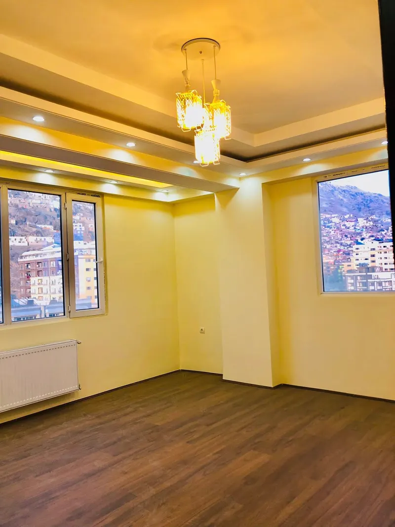 اپارتمان برای فروش، 3 اتاق، 120 m²، منزل هشتم (2)