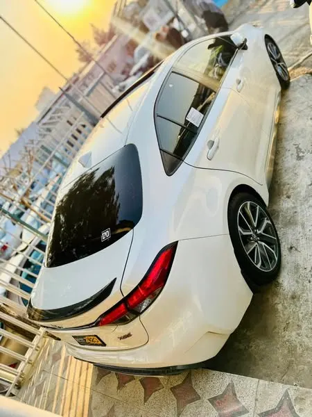 Toyota Corolla 2020 (3)