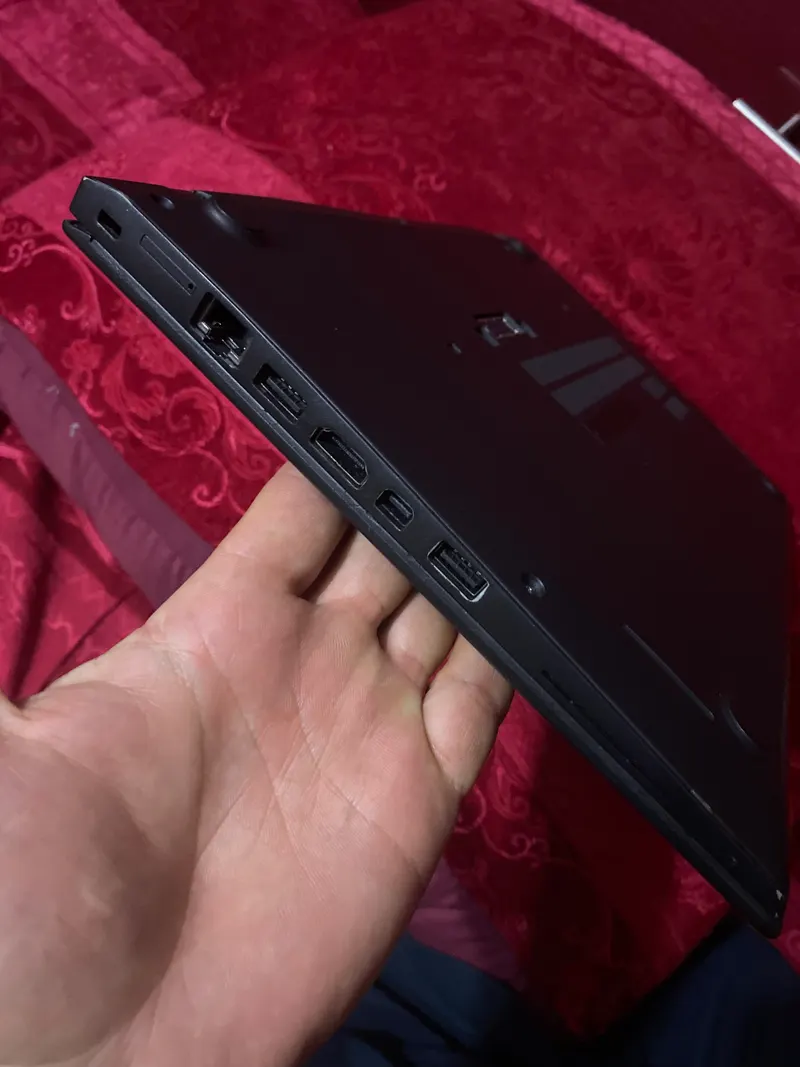 Lenovo thinkpad (2)
