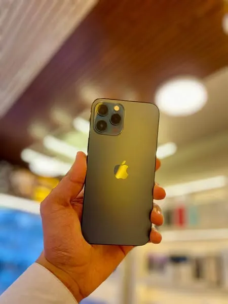 iPhone 12 Pro Max (1)