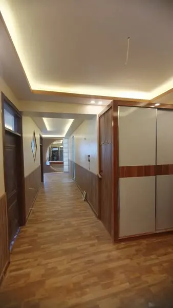 اپارتمانونه د پلورنې لپاره، 3 او 4 خونې، 165-204 m²، څلورم او اتم پوړ (4)