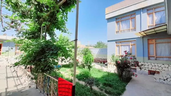 خانه برای فروش، 10 اتاق، 433 m²، کوچه قونسلگری ترکیه، مزار شریف (2)