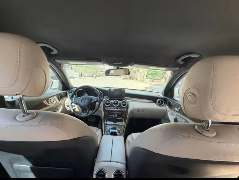 Mercedes-Benz 2015 (4)