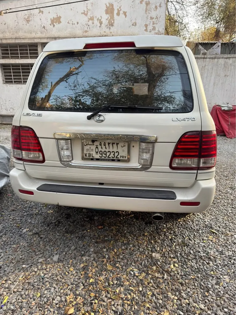 Lexus 1999 (3)