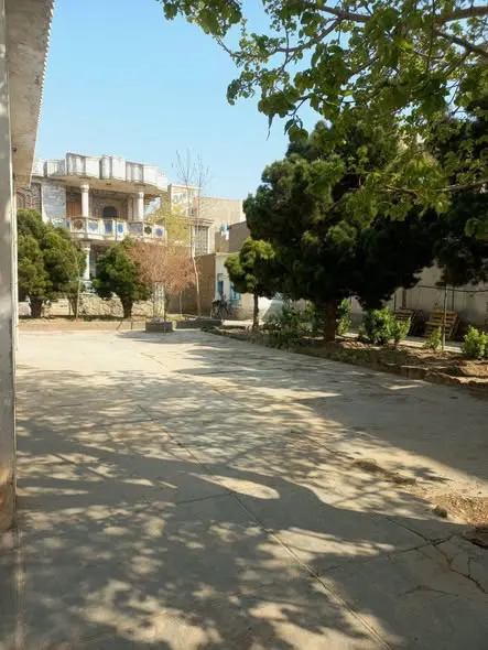 Plot for sale, 4 dang, Bagh-cha-e Mustawfi, District 9, Herat (4)