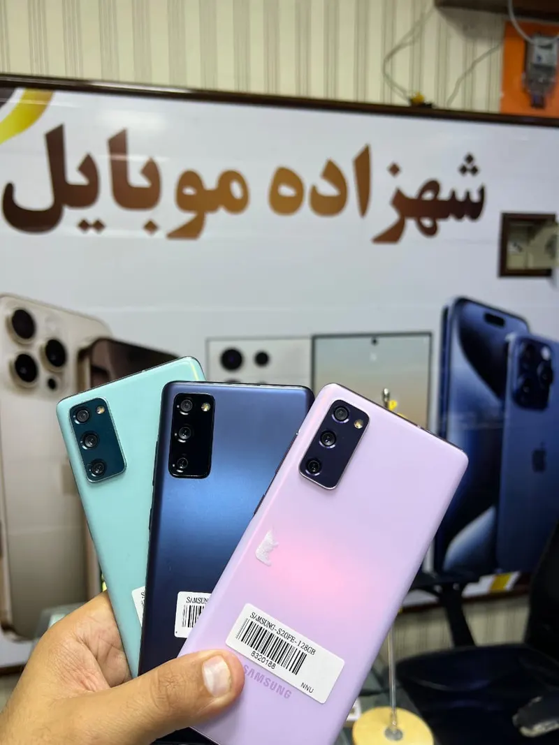Mobile for sell (6)