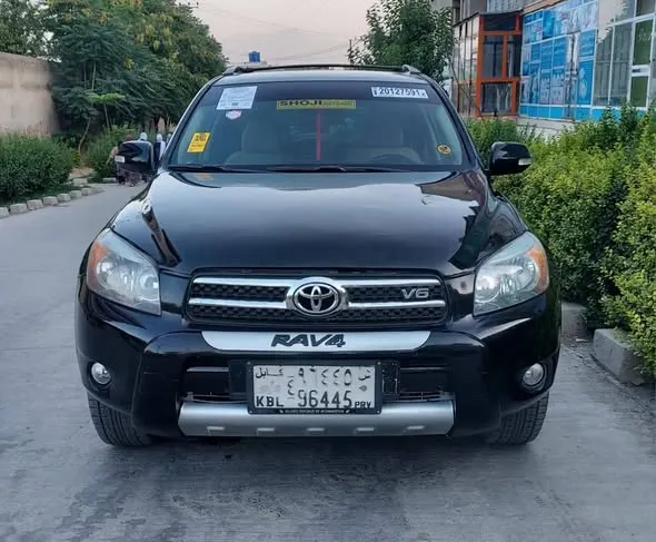 Toyota Rav 4 2007 (1)