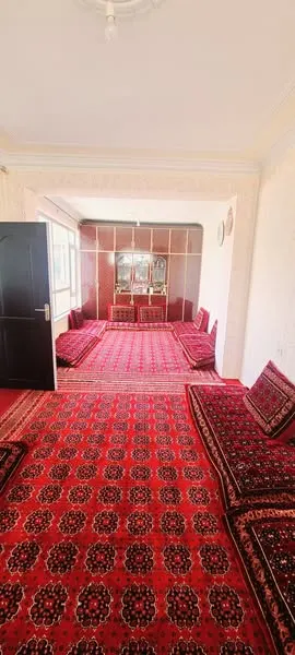خانه برای فروش، 4 اتاق، 120 m²، قلعه فتح الله، ناحیه 10، کابل (3)