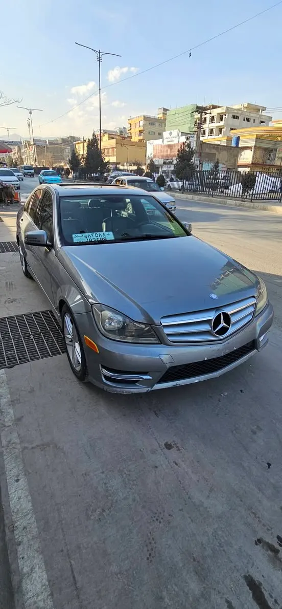 Mercedes-Benz 2013 (1)