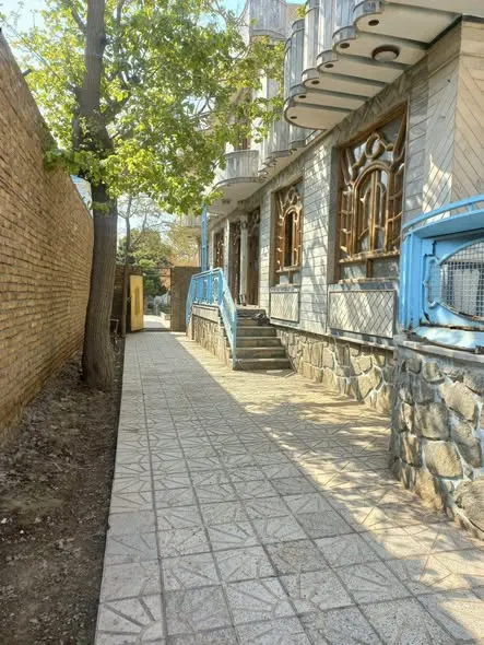 Plot for sale, 4 dang, Bagh-cha-e Mustawfi, District 9, Herat (2)