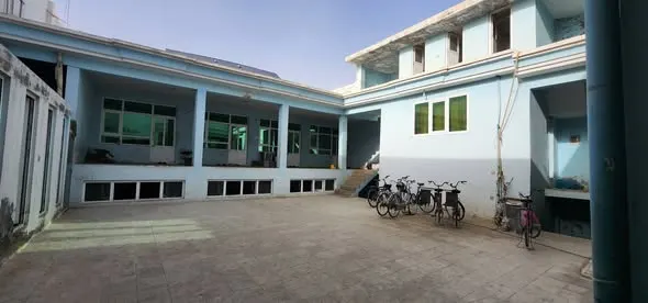 House for sale, 17 rooms, 450 m², Najib Numra (1)