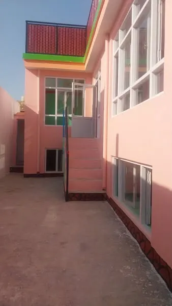 2-storey house for sale, 4 rooms, 100 m², Deh Dana, District 7, Kabul (3)