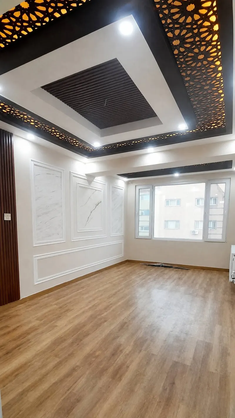 Apartment for rent, 4 rooms, 165 m², Parwan-e Dowom, Kabul (3)