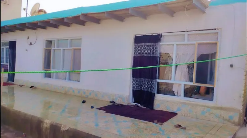 کور د پلورنې لپاره، 4 خونې، 350 m²، قلعه برقی، ناحیه 8، کابل (1)