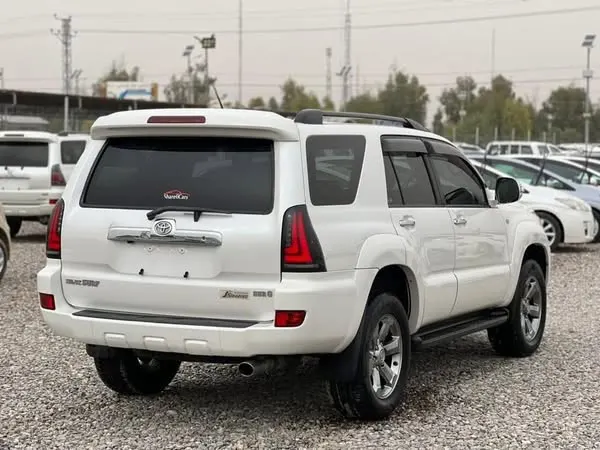 Toyota Fortuner 2008 (3)