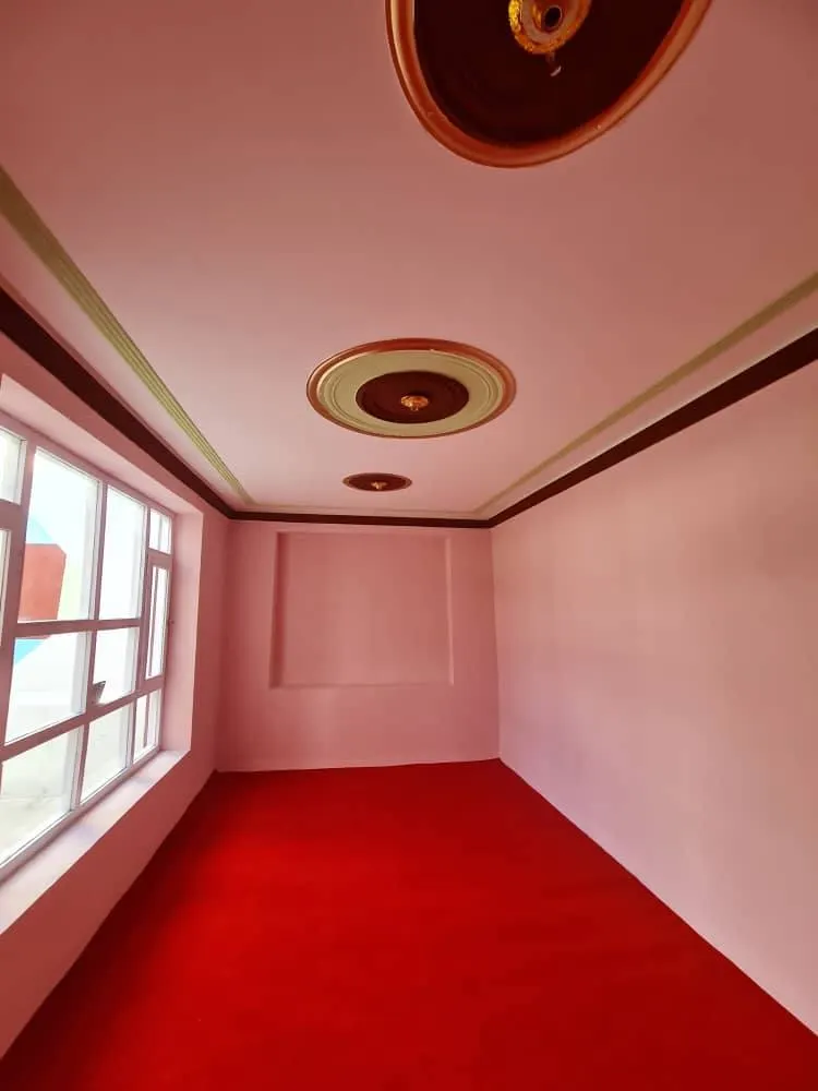 کور د پلورنې لپاره، 3 خونې، 100 m²، نوآباد، ناحیه 7، کابل (3)