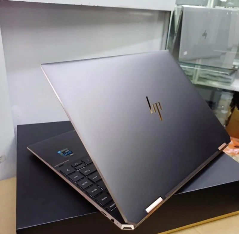 Hp Laptop For Sale (2)