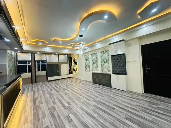 Apartment for sale, 3 rooms, Taimani Project, Kabul (4)
