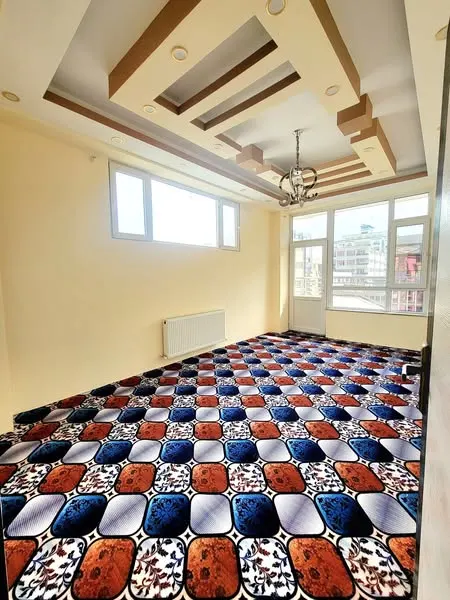 Apartment for sale, 3 rooms, 155 m², 5th floor, Taimani Project (1)