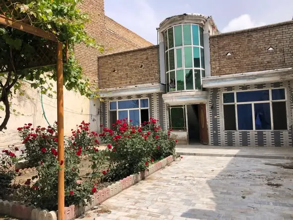 House for rent, Qala-e Jaman, Qabil Bai, District 9, Kabul (1)