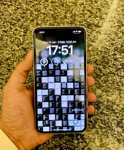 In the Name of God - Phone for Sale (2)