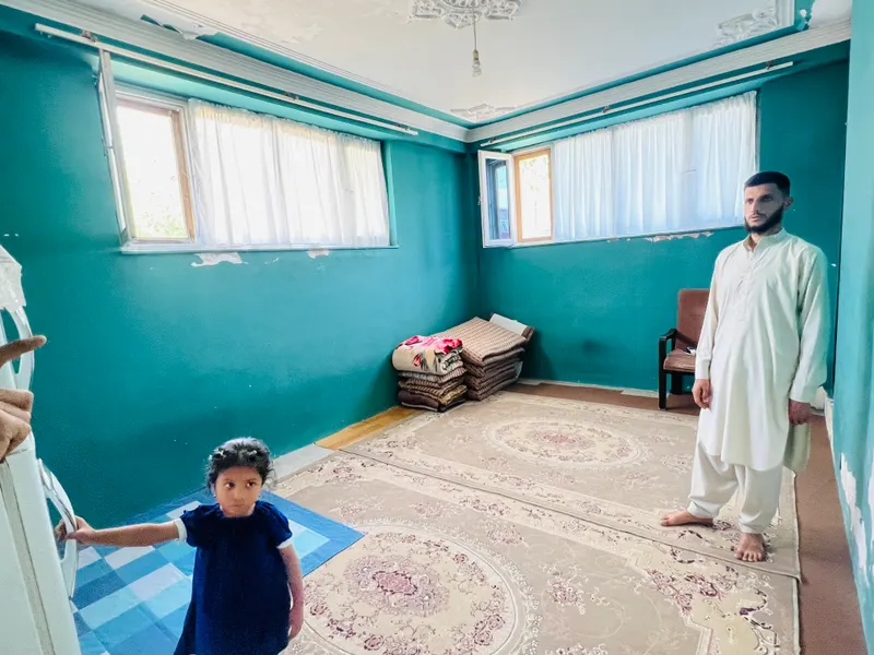 2-storey house for sale, 4 rooms, 3 biswa, with full basement (7)