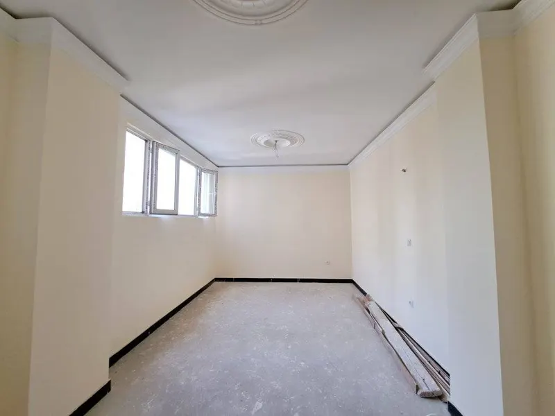 Three apartments for sale, 3 rooms, 2nd and 4th floor (2)