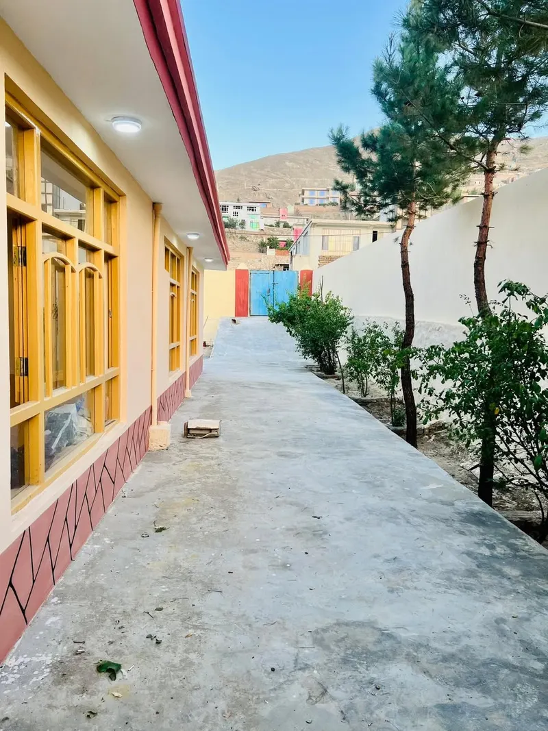 House for sale, 6 rooms, 500 m², Shahrak-e Safa, District 17, Kabul (3)