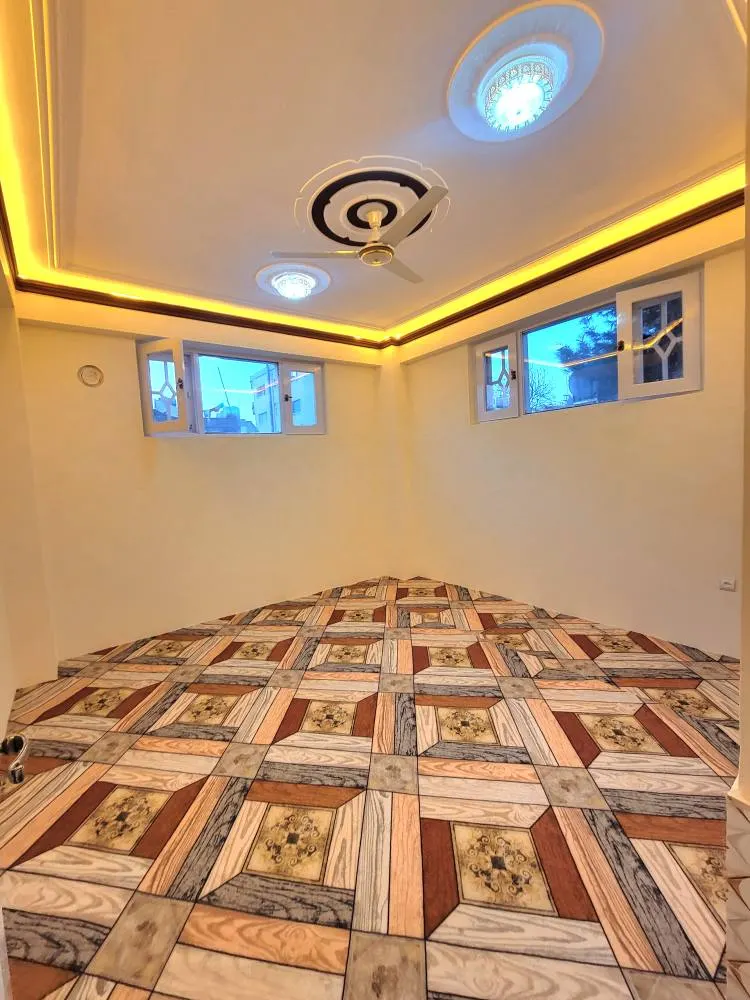 Apartment for sale, 2 rooms, 90 m², 1st floor, Taimani Project (1)