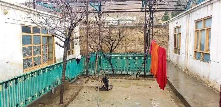 House for sale, 4 rooms, 420 m², Qala-e Mausam, Arzan Qimat, Kabul (2)