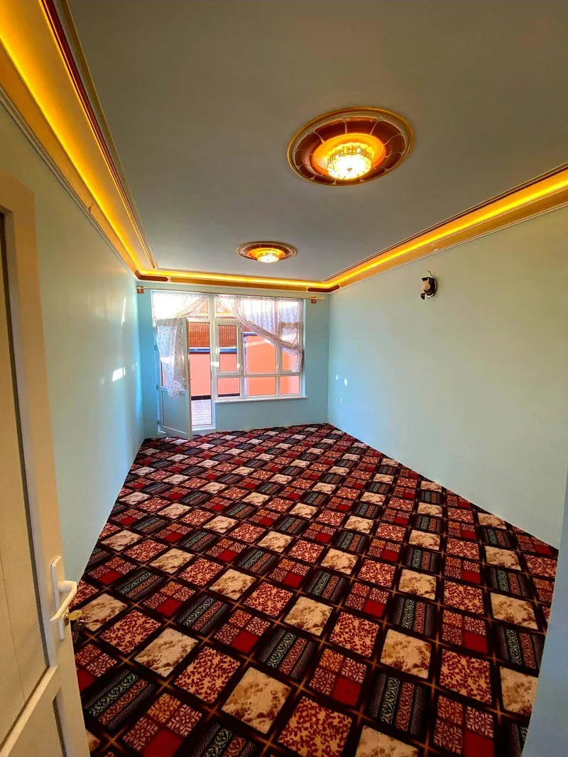 خانه نو برای فروش، 3 خوابه، 160 m²، با 2 حویلی (5)