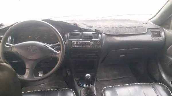 Toyota Corolla 1994 (4)