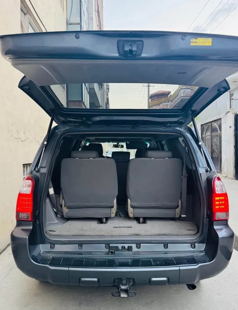 Toyota 4Runner 2007 (3)