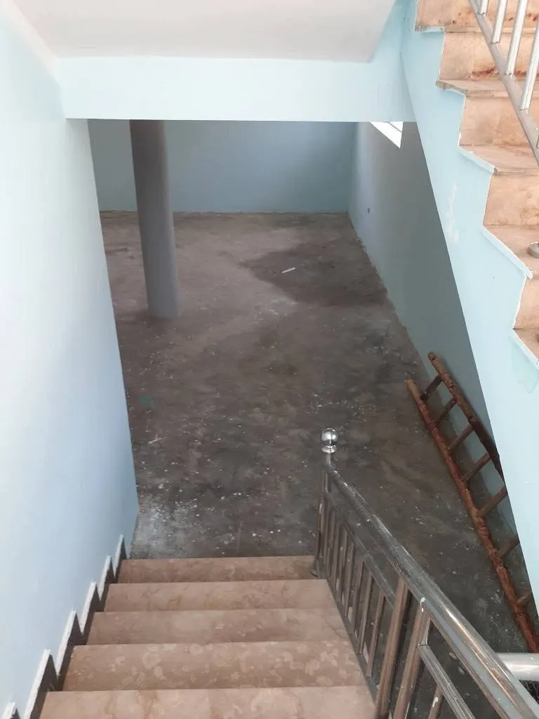 3-storey house for sale, 14 rooms, 10 biswa, Nau Burja, Chehelsotoon, Kabul (3)