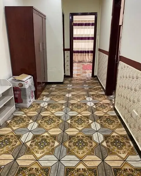 اپارتمان مبله VIP برای کرایه، 3 اتاق، منزل چهارم، شهر نو (4)