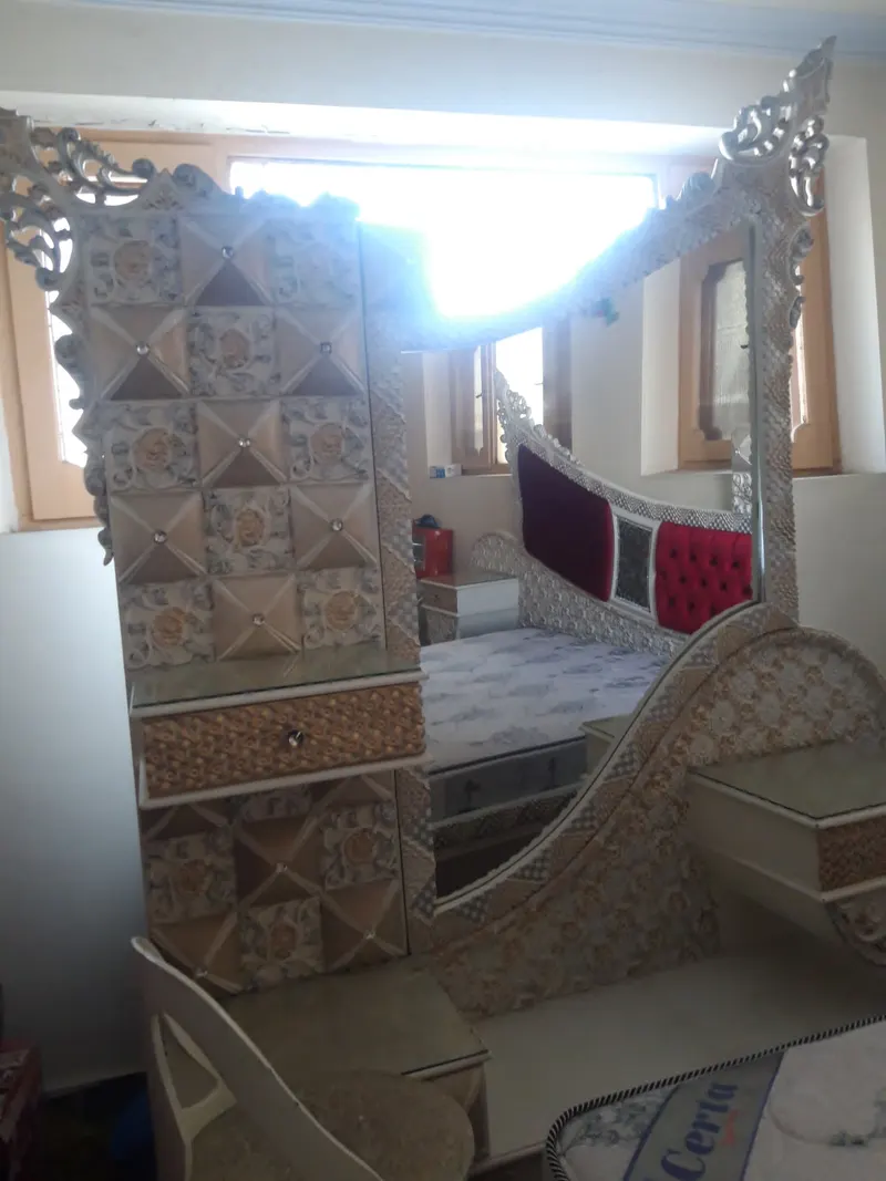 دوه کسیز بستر (4)